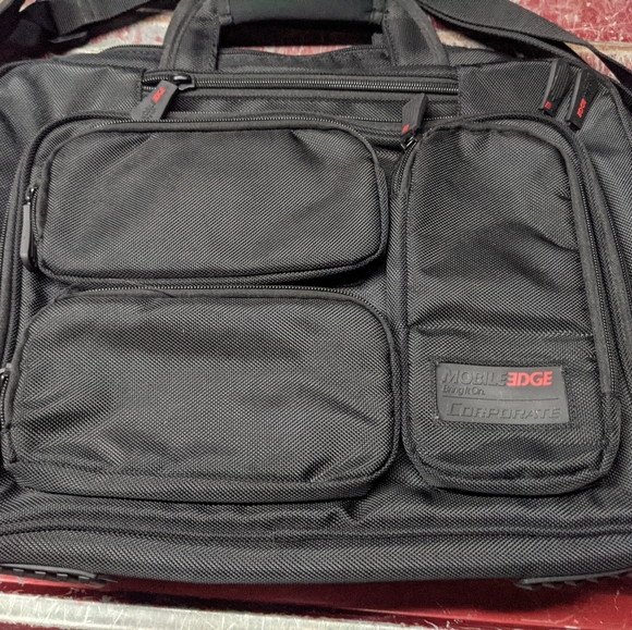 Laptop bag - Picture 1 of 4